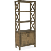 Sundance Entertainment Pier by Hooker Furniture