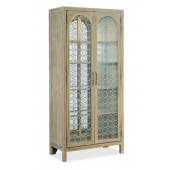 Surfrider Display Cabinet by Hooker 