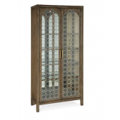 Sundance Display Cabinet by Hooker Furniture