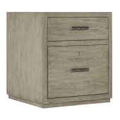 Linville Falls File by Hooker Furniture