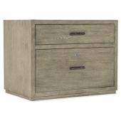 Linville Falls Lateral File by Hooker Furniture