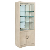 Nouveau Chic Display Cabinet by Hooker Furniture