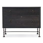 Big Sky Lateral File Cabinet by Hooker Furniture