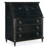 Charleston Secretary by Hooker Furniture