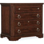 Charleston Lateral File Cabinet by Hooker Furniture