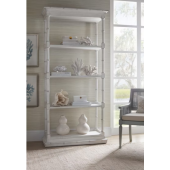 Charleston Etagere by Hooker Furniture