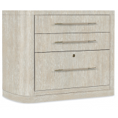 Modern Mood Lateral File by Hooker Furniture