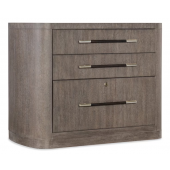Modern Mood Lateral File by Hooker Furniture