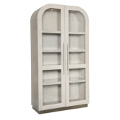Modern Mood Display Cabinet by Hooker Furniture
