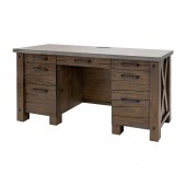 Jasper 68" Credenza by Martin Furniture
