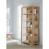 Retreat Etagere by Hooker Furniture, 6950-10443-80