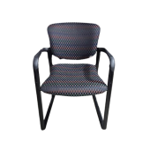 Preowned Haworth Improv Guest Chair 