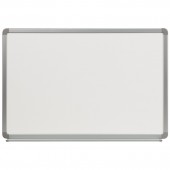 Porcelain Magnetic Marker Boards