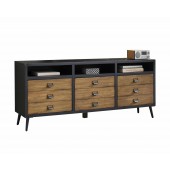 Payton 72" TV Console by Martin Furniture