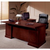 Andover 72'' Right Executive ''L'' Desk