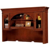 Antigua 69'' Palladium Overhead Storage