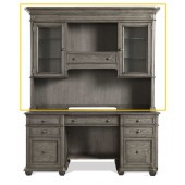 Sloane Credenza Hutch by Riverside #77936