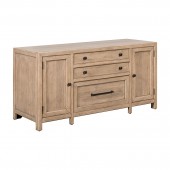 Proximity Place Credenza by Liberty