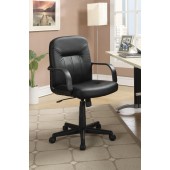 Mid-Back Office Task Chair