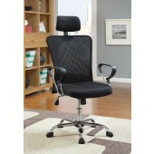 Contemporary Air Mesh Executive Chair