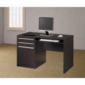 Halston Collection Connect-it Desk