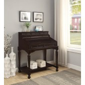 Milo Collection Secretary Desk