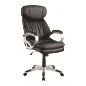 Home Furnishings Office Chair, Black