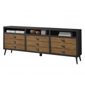 Payton 82" TV Console by Martin Furniture