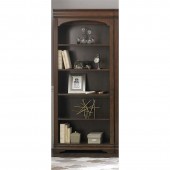 Chateau Valley Bunching Bookcase 