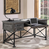 Gramercy Park Writing Desk by Parker House