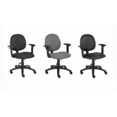 Boss Diamond Ergonomic Task Chair