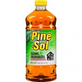  Pine-Sol Multi Surface Cleaner 60 oz. bottle 