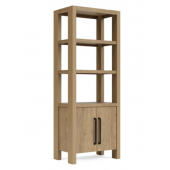Davie Entertainment Pier Unit by Riverside Furniture
