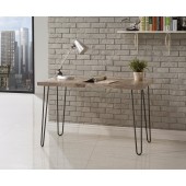 Industrial Writing Desk