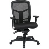 ProLine II ProGrid Series High Back Manager's Chair #92892-30
