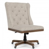 Dillon Desk Chair by Riverside Furniture