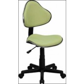 Avocado Student Task Chair