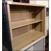 Open Bookcase Metal