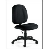 Armless Task Chair by Offices To Go