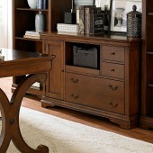 Credenza - Brookview Home Office Collection by Liberty Furniture