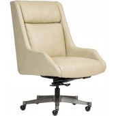 Cameron Executive Chair by Aspenhome 