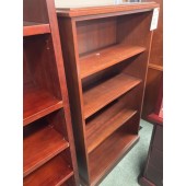 Used Cherry Bookshelf