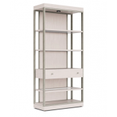 Adeline Etagere by Riverside Furniture