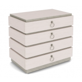 Adeline Lateral File by Riverside Furniture