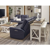Americana Modern Everywhere Stool with 3 Stools by Parker House