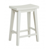 American Modern Counter Stool by Parker House - AME#1026-COT