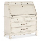 Hooker Furniture Home Office Americana Secretary