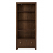 Hooker Furniture Home Office Archives Bookcase