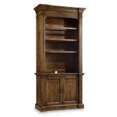 Hooker Furniture Home Office Archivist Bookcase