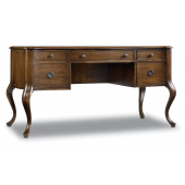Hooker Furniture Home Office Archivist Writing Desk